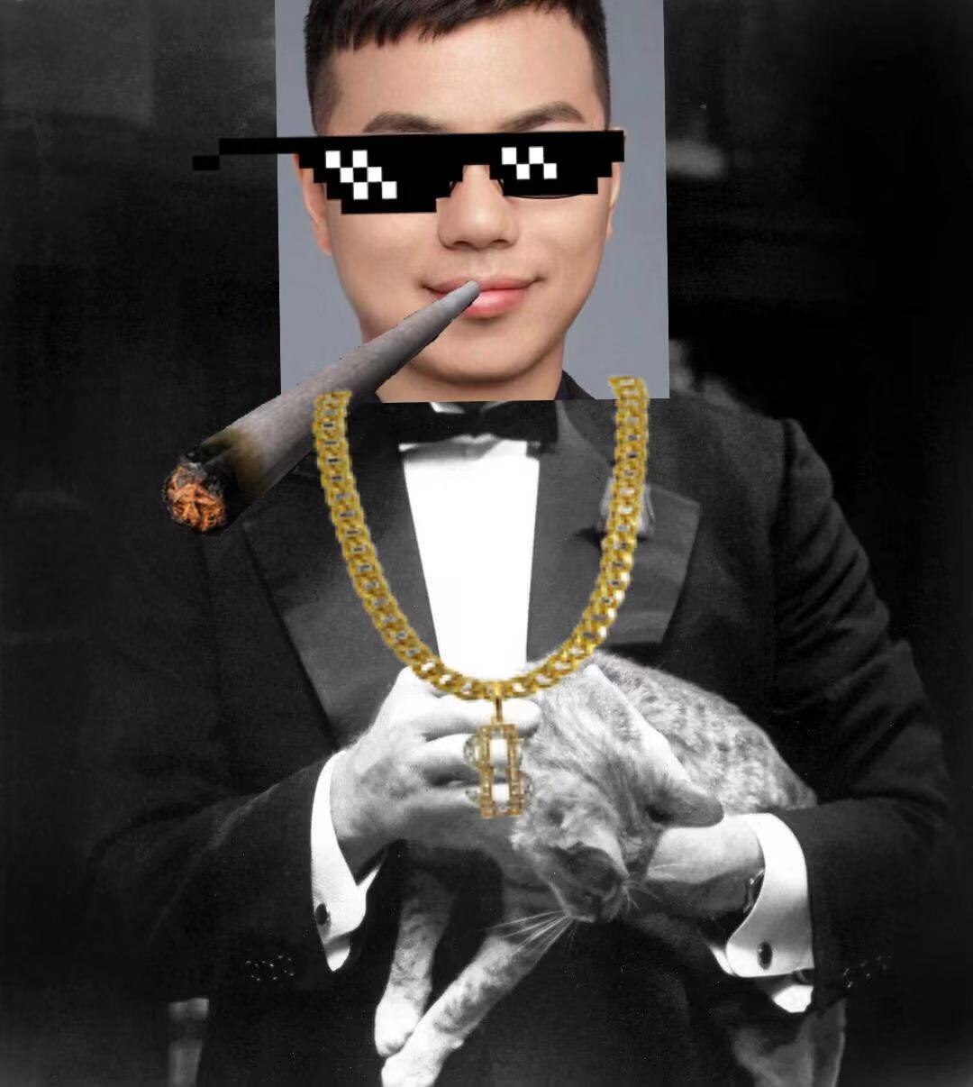 This image has an empty alt attribute; its file name is 汤米.jpeg