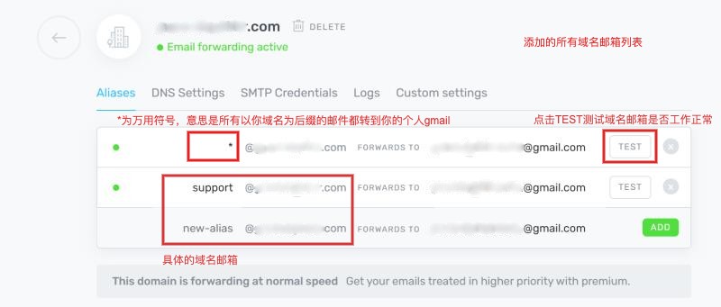 免费稳定的外贸企业邮箱解决方案 慢慢来数字营销 免费稳定的外贸企业邮箱解决方案 慢慢来数字营销
