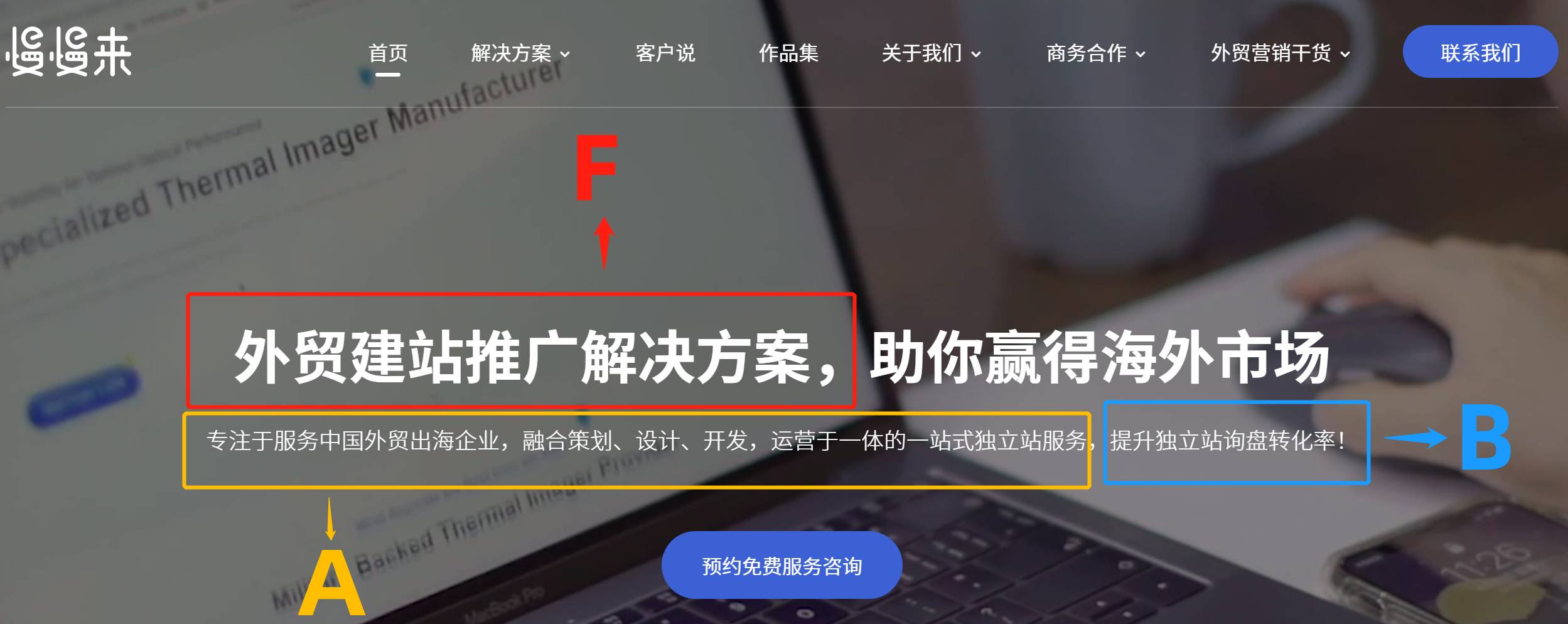 FABE例子1